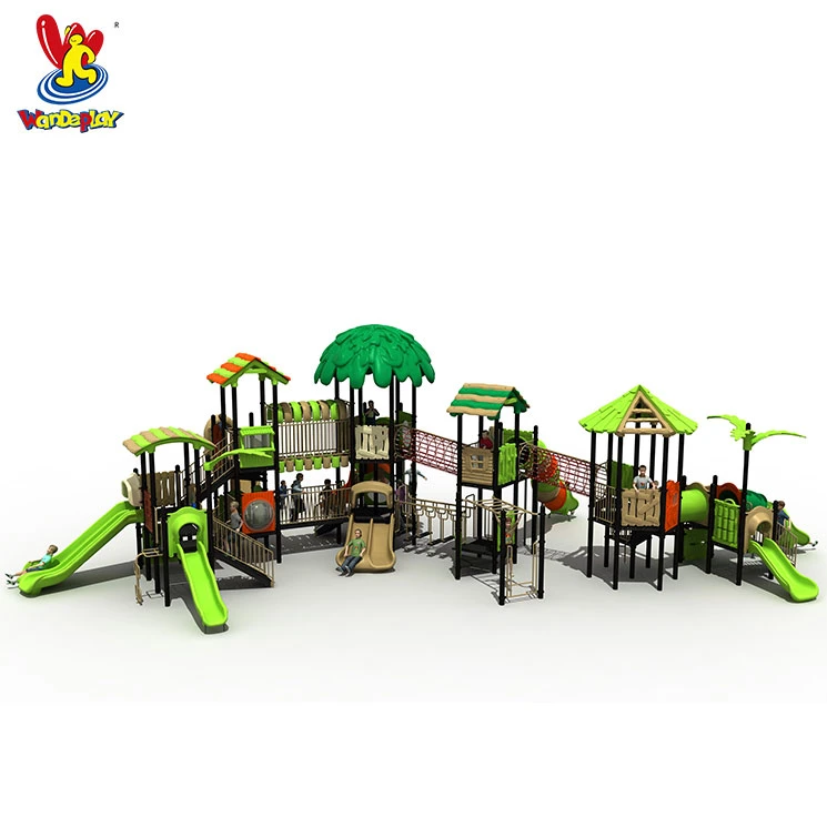 Kids Fun Safe Outdoor Playground Equipment Exercise Equipment Outdoor Kids Toys