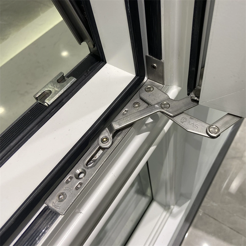 Aluminium Swing Window Swing Window Hinge Doors Windows