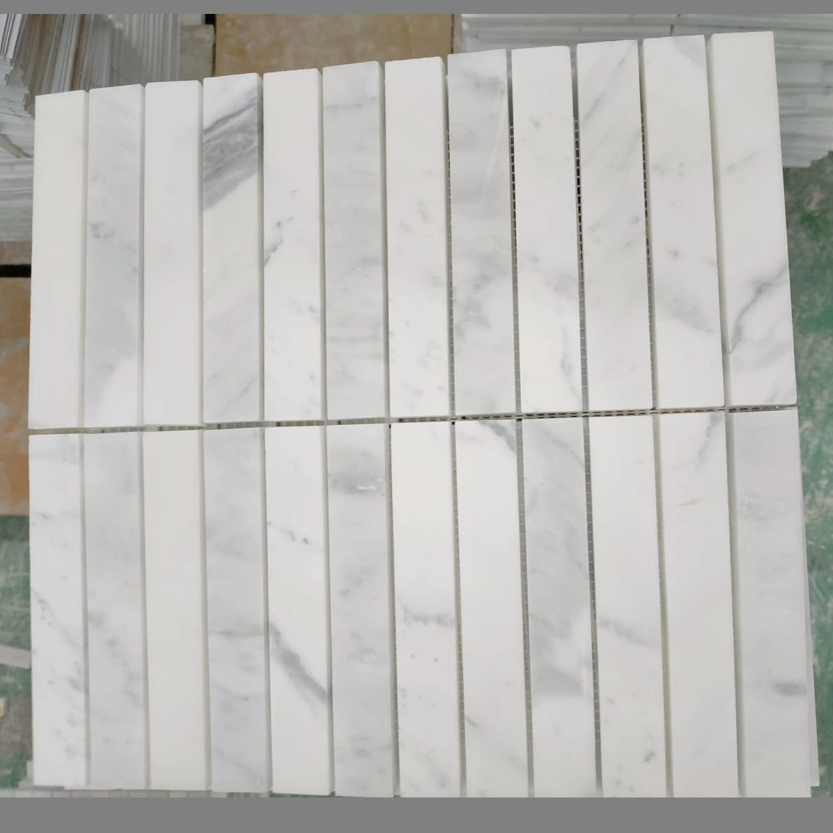 China Building Material Ceramic Tile Floor Tile Bathroom Tile Mosaic Tile Marble Tile Flooring Tile Stone Tile Stone Mosaic