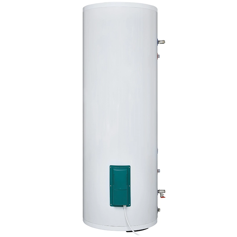 Air Source Big Capacity Water Heater