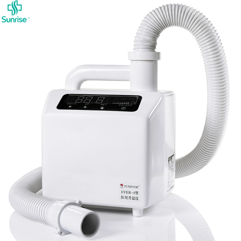 Healthwit Hospital Surgical Use Patient Warming Airflow System Convective Warming Equipment