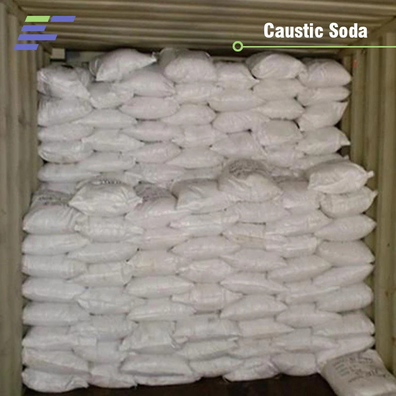 Fkh Factory Supply Caustic Soda Flakes Pearls Sodium Hydroxide