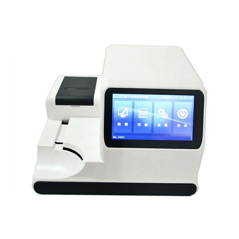 Clinic and Hospital Testing Urine Analyzer