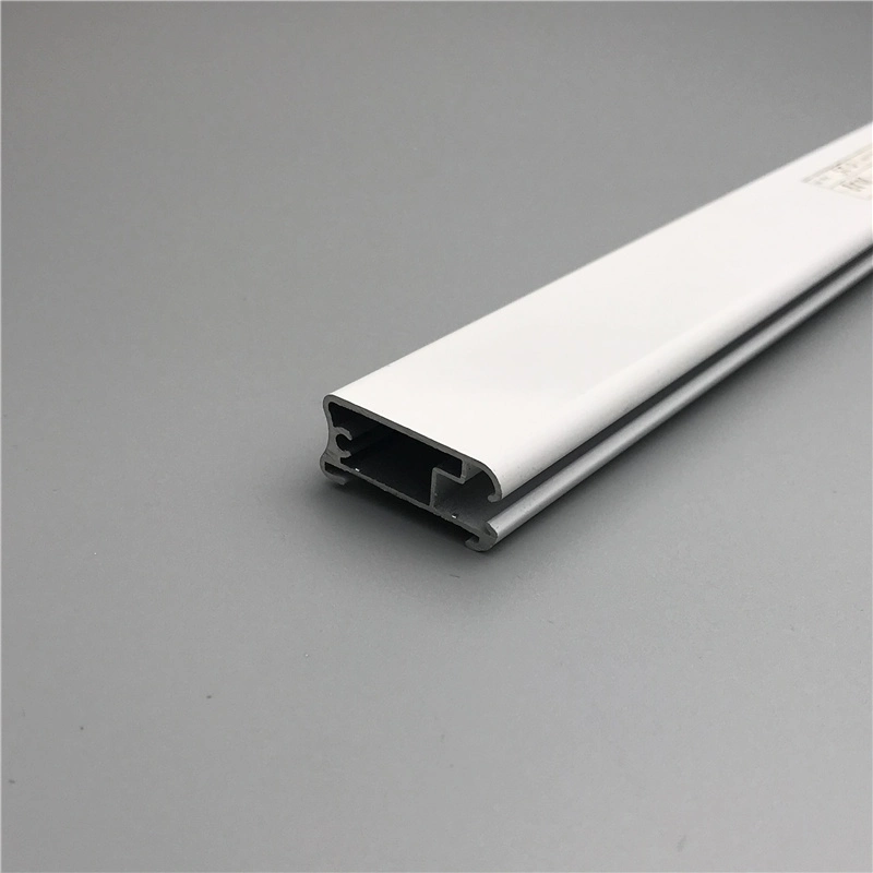 Aluminium Alloy Bottom Rail Set for Roller Blind Gl1028&Gl1030