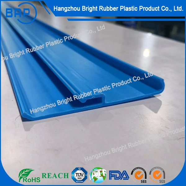 High quality/High cost performance Plastic Extrusion Parts