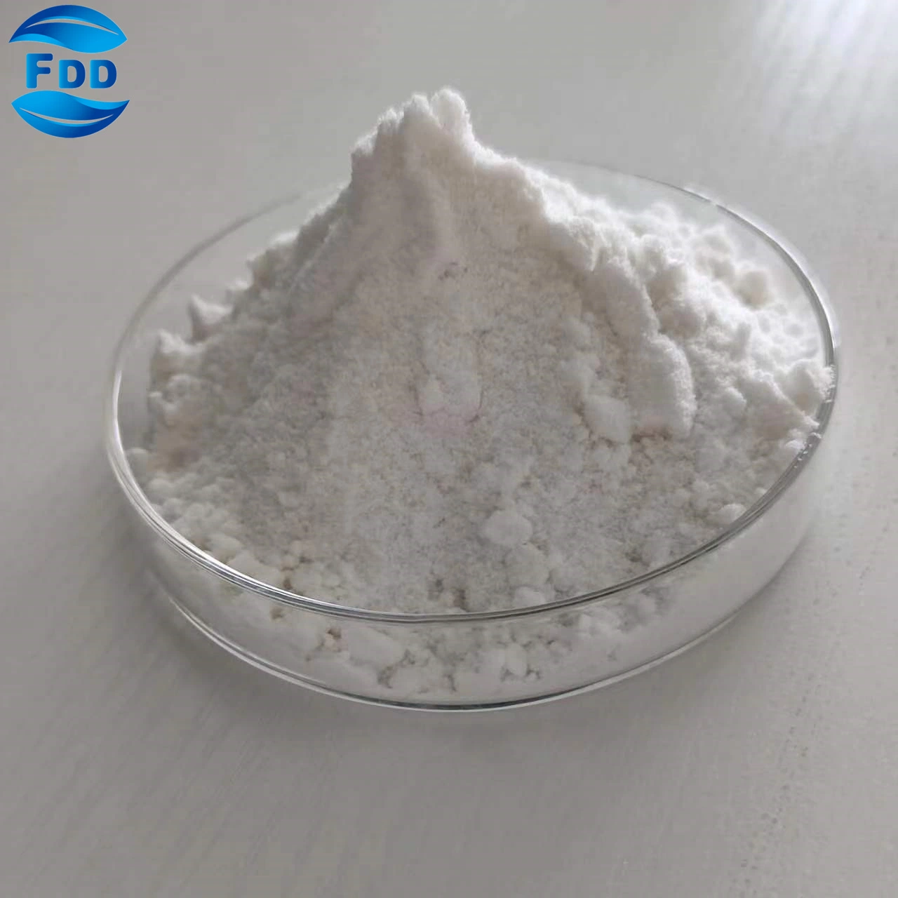 CAS No. 544-17-2 Calcium Formate Additive Particles Widely Used Additive for Animal Dietary and Early Coagulation Agent in Cement