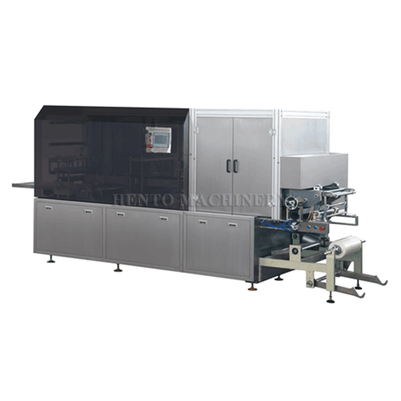 Hot Sale Plastic Pp Container Vacuum Forming Machine