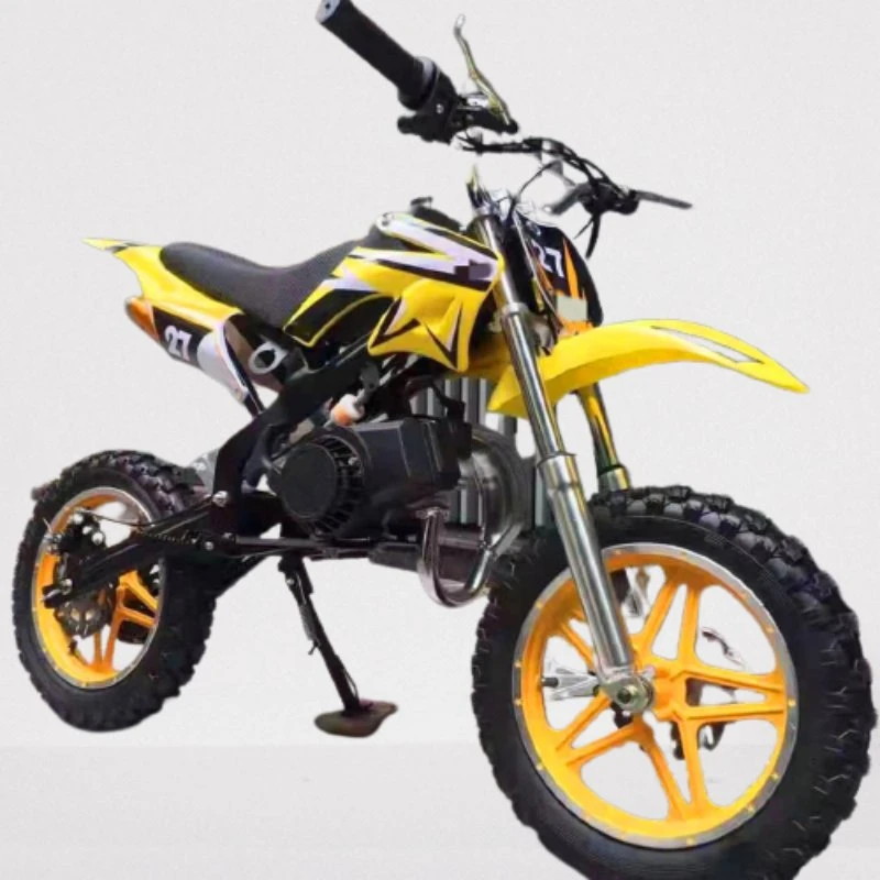 49cc Mini Quad Bike Cheap Children 50cc Motorcycle for Sale