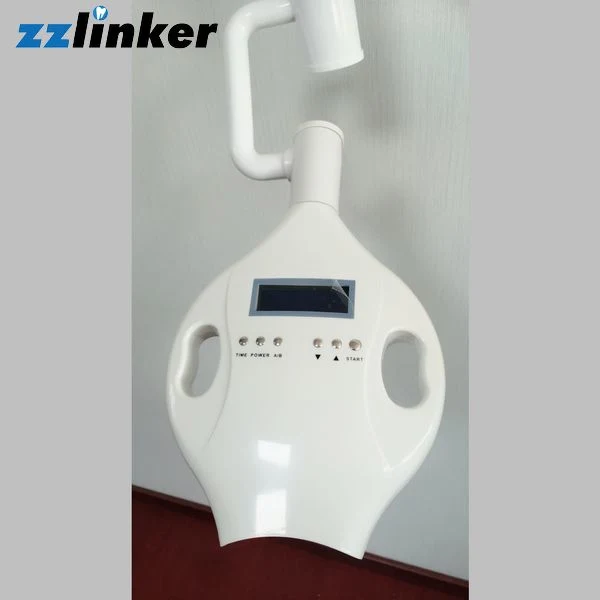 Lk-E11 Wholesale/Supplier Dental Teeth Whitening LED Light Machine for Sale