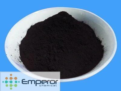 La Chine plus grand fournisseur de solvant noir en cuir Waterbased Dye Jet Encre dye