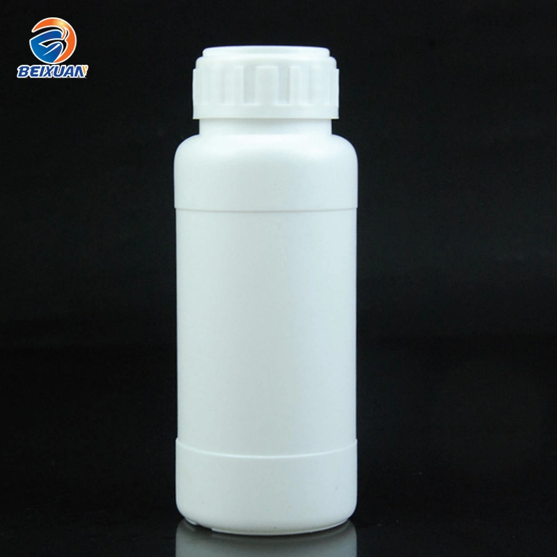 300ml HDPE Plastic Chemical Bottle