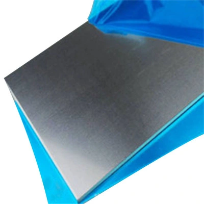 5083/6061/7075 Aluminum Sheet Custom for Cookware Industry Plate High Quality H36 H34 Marine Grade 5mm Thick 4X8 Aluminum Alloy Sheet Price