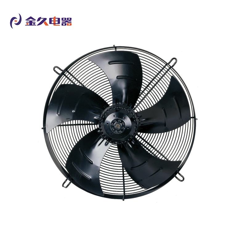 Cood Room /Ventilator Equipment out Door Axial Fan Motor with External Rotor