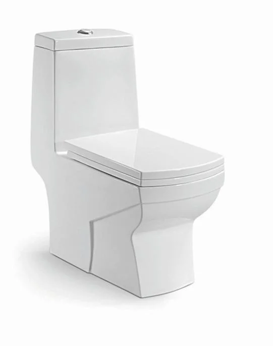 Chaozhou Neue Ankunft Moderne Produkte S Trap One Piece Dusche Toilette