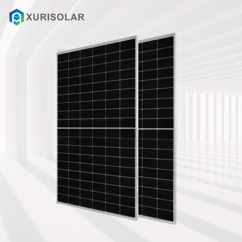 33monocrystalline 410 415W PV Solar Power Module Cell