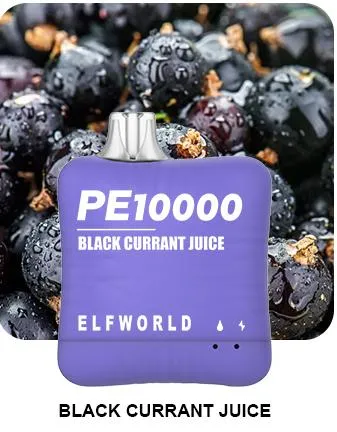 Elfworld Vape 10000 Puff 5%2%0mg Aroma King Dark Knight Disposable/Chargeable Vape Device 10000 Puff Neptune Disposable/Chargeable Starter Kit 8000 Puff 7K Vape