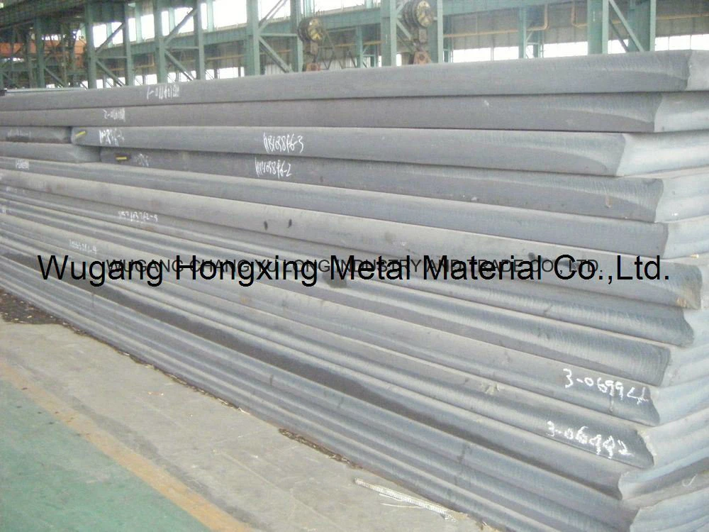 Hot Sale Have Own Direct Mill Pipe Steel Plate (X70)