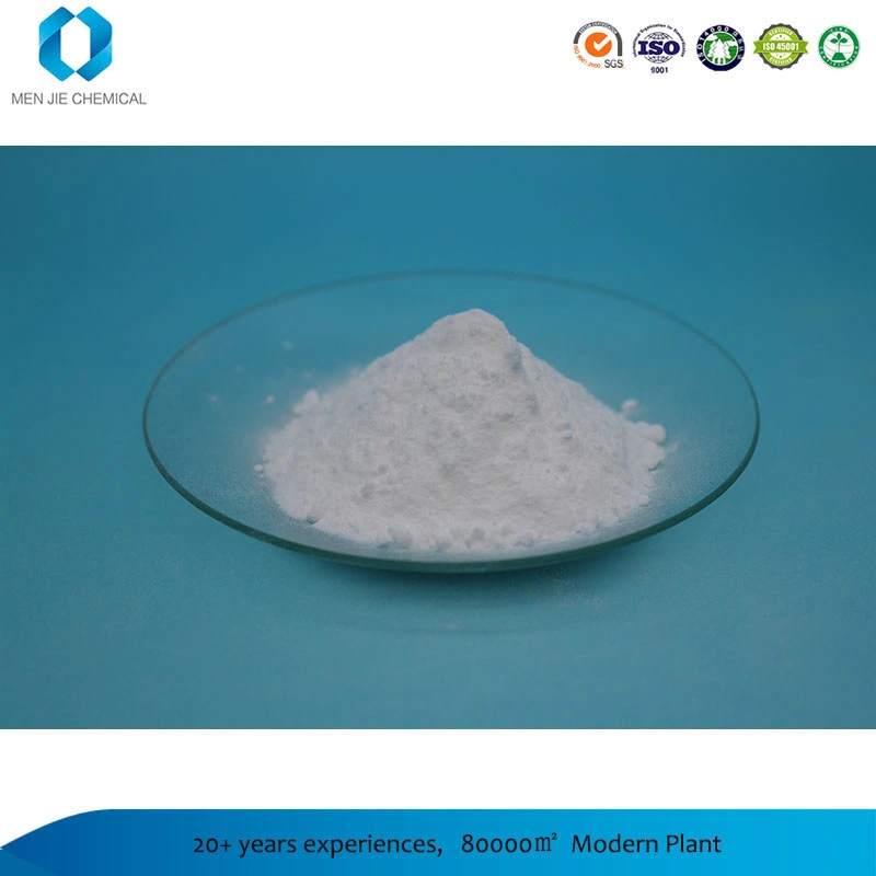 Factory Price Swimming Pool Chlorine Powder Chemicals SDIC 56% Granules