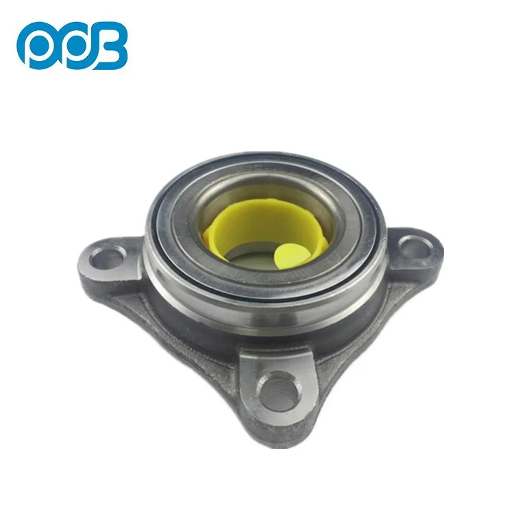 Toyota Auto Parts Wheel Bearing Hub 90369-T0003 Vkba6900 for Land Cruiser Prado and Hilux