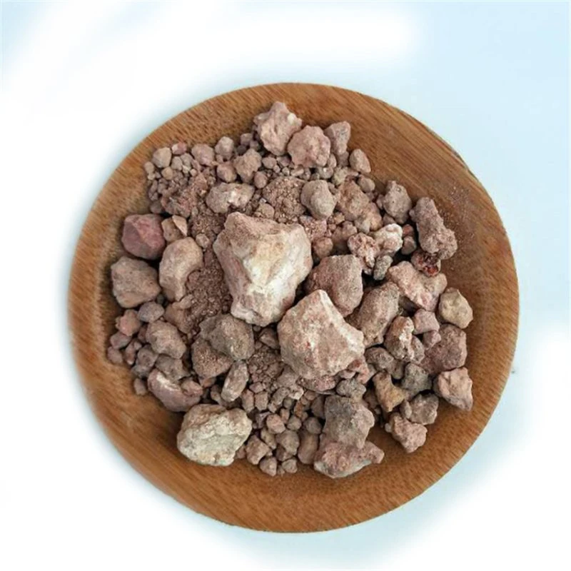 Chi Shi Zhi Nature Herbal Medicine Halloysitum Rubrumred Halloysite for Diarrhea