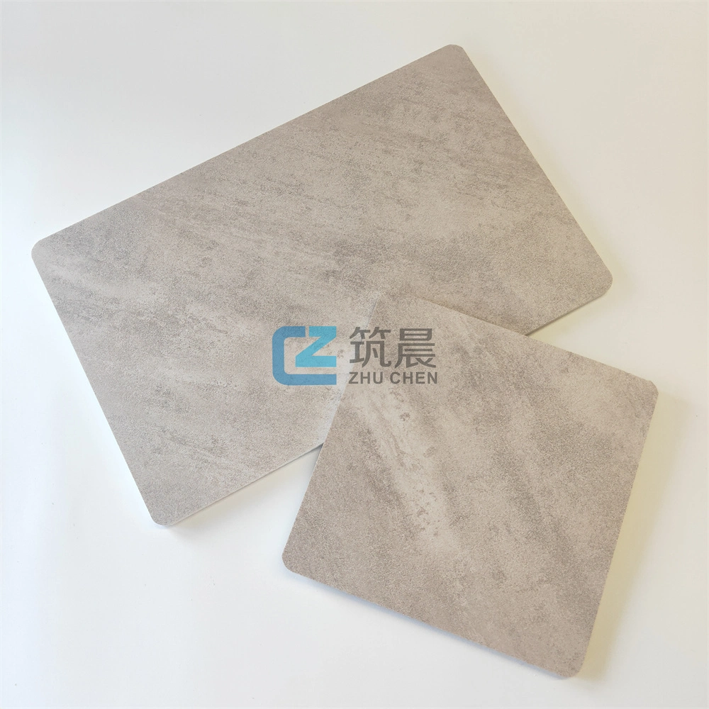 High quality/High cost performance  3mm 6mm MGO Fireproof Board PVC Film Laminated MGO Board