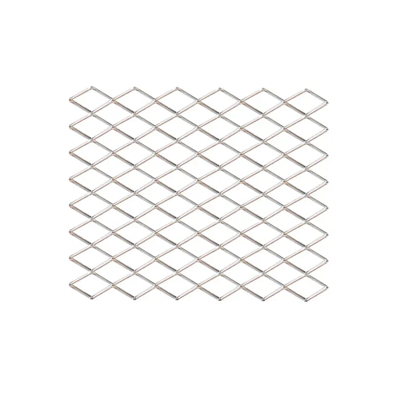 Good Price 0.5mm 10mesh Stainless Steel Wire Mesh