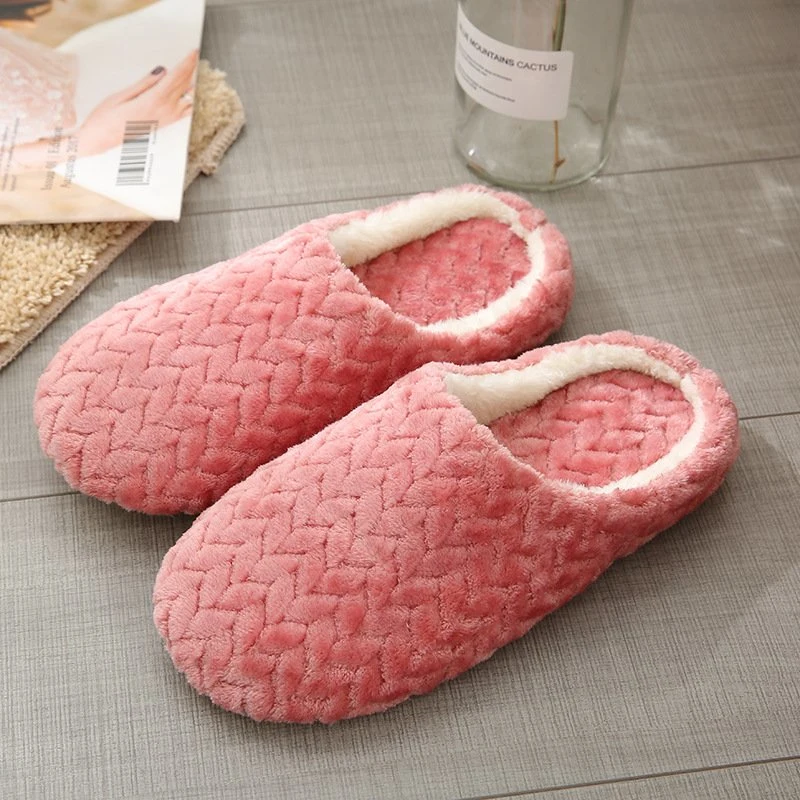 Men Dress Slippers Slippers for Women Luxury House Slippers