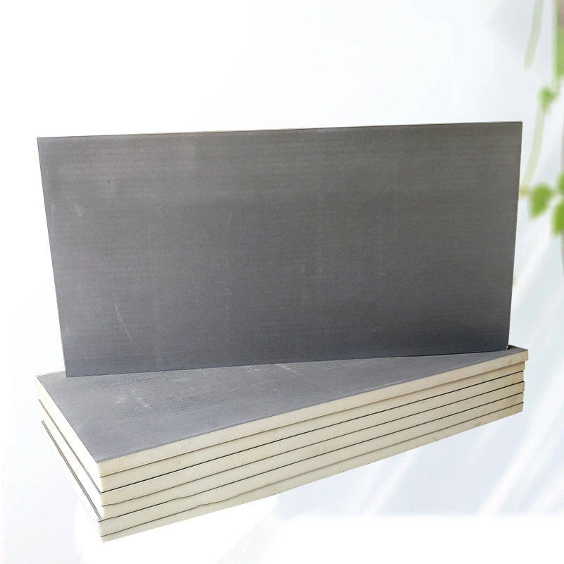 High quality/High cost performance  Air-Conditioning Polyurethane Isolation Rubber Foam Plastic Sheet Board