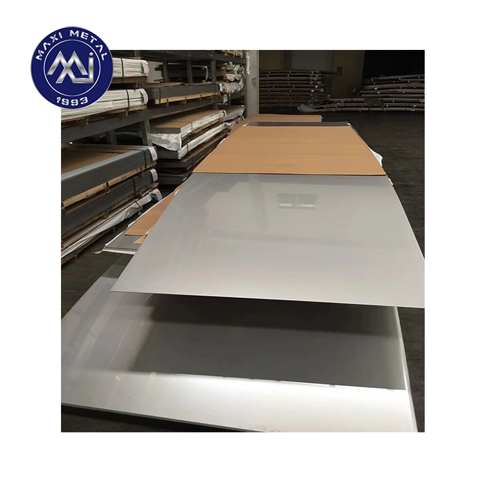 a-1 Ti-5al-2.5sn Titanium Alloy Plate Sheet