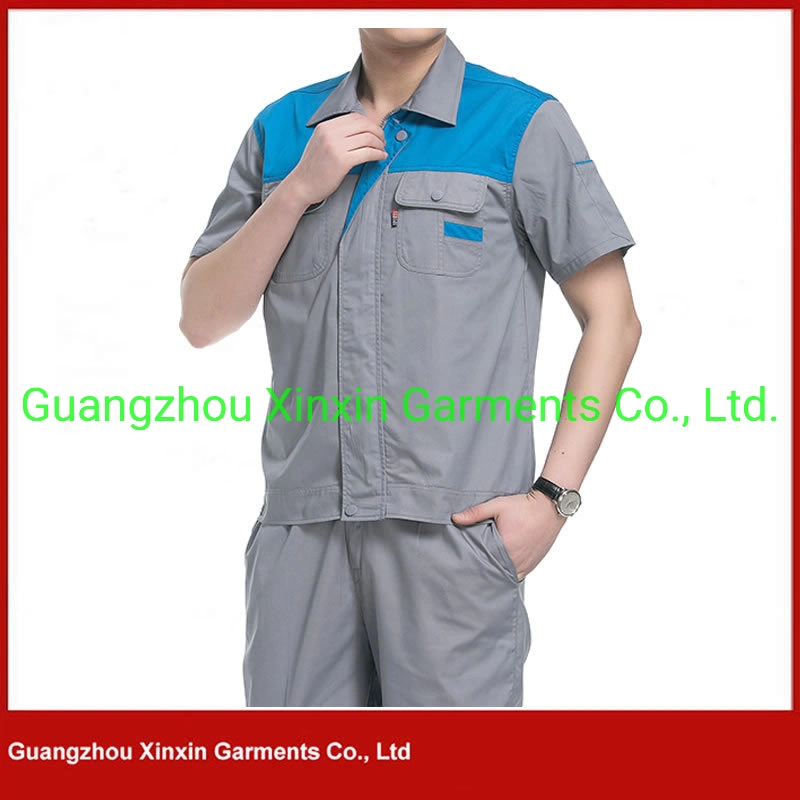 OEM Custom Design Men Safety Apparel (W232)