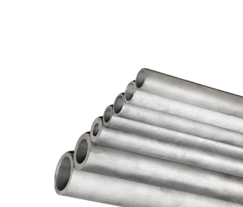 Excellent Quality SS304/316 Ba/2b Polish Stainless Seamless Steel Pipe Price for Sale