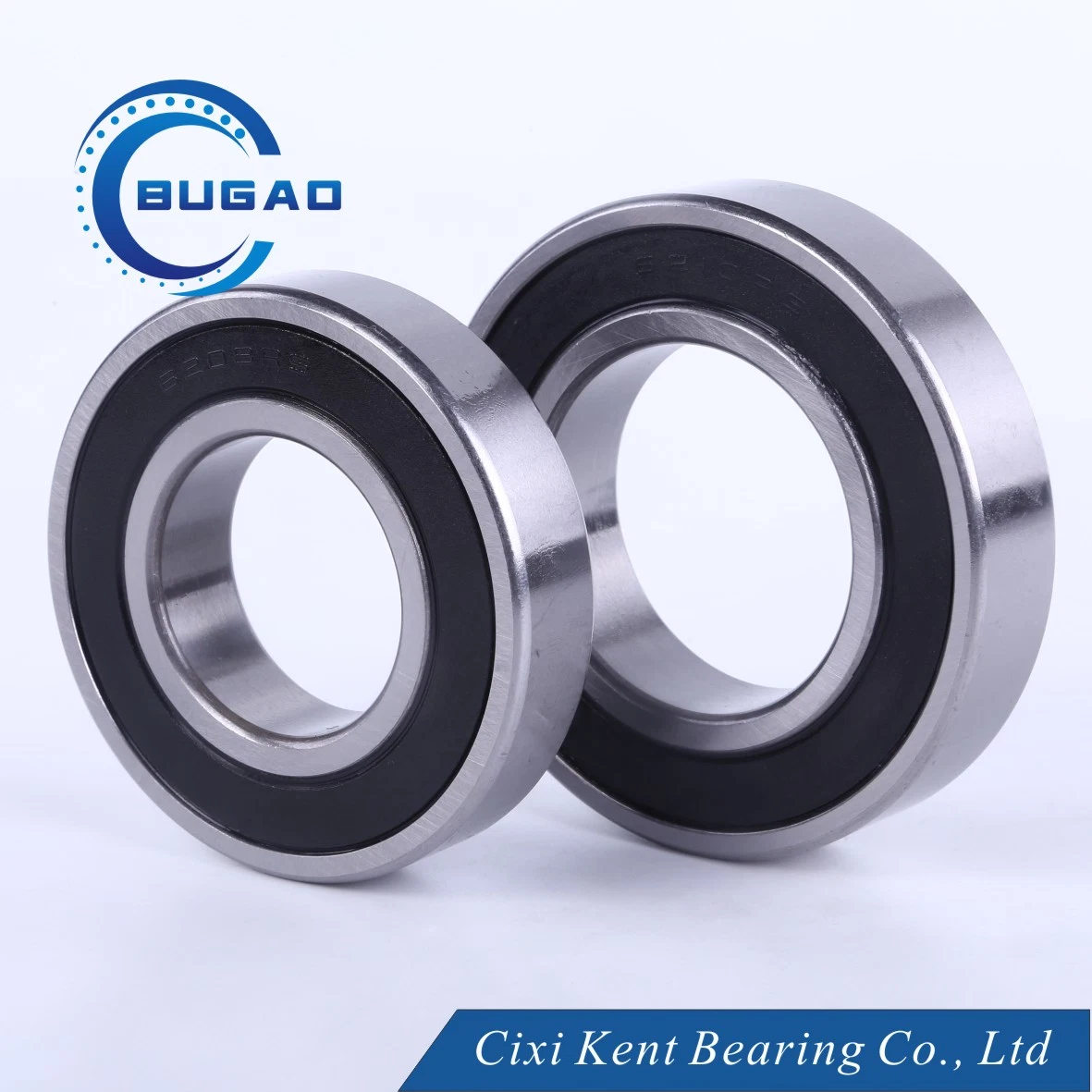Universal Bearing Hardware Parts for Auto Spare Parts 6307 6308 6309 6310 6311 6312 Zz 2RS RS Bearing