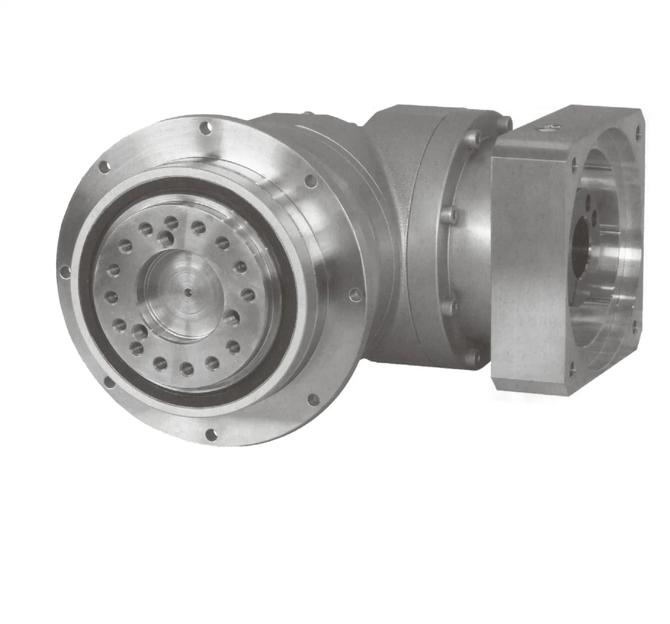 Eed Epet-075 Right Angle Series Eed Precision Planetary Gearbox Reducer