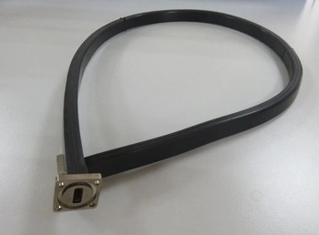 La Chine Fabricant Twist-Flex Ku-Band WR-75 14 GHz Waveguide