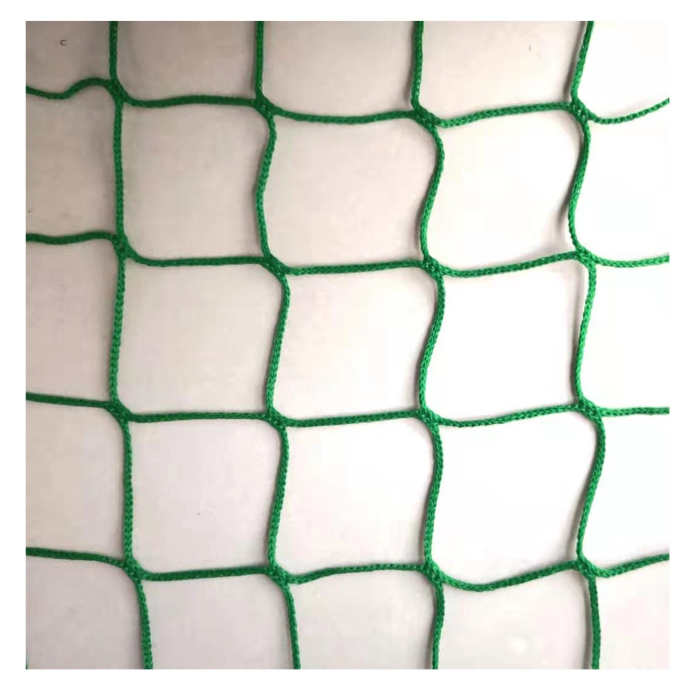 Knotless or Knotted Football Netting Soccer Filed Net Goal Net Sports Practice Net