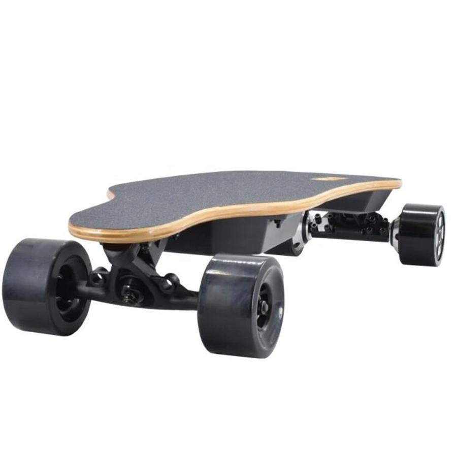 Fernbedienung Skateboard Rampen Electric Mountain Skateboard