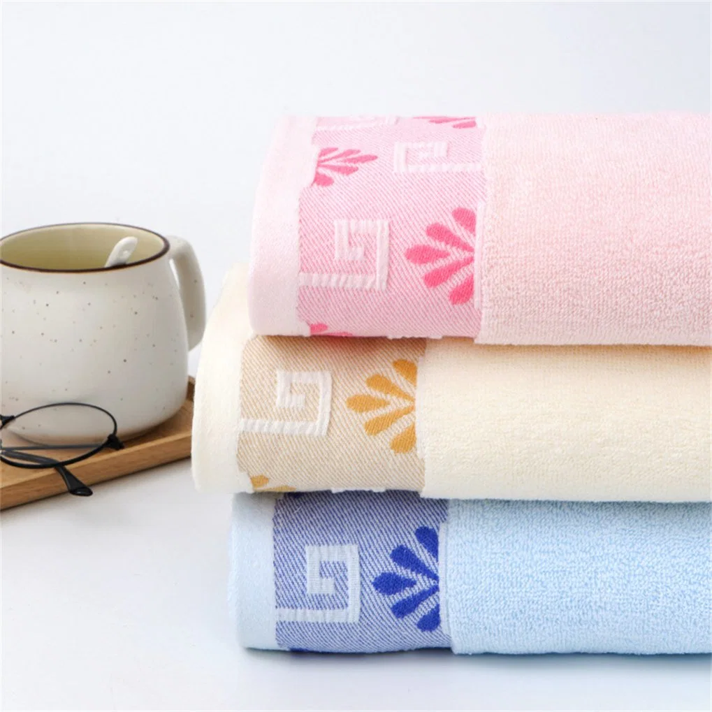 Baby Bath Towels Microfiber Towel Face Towel Hand Towels