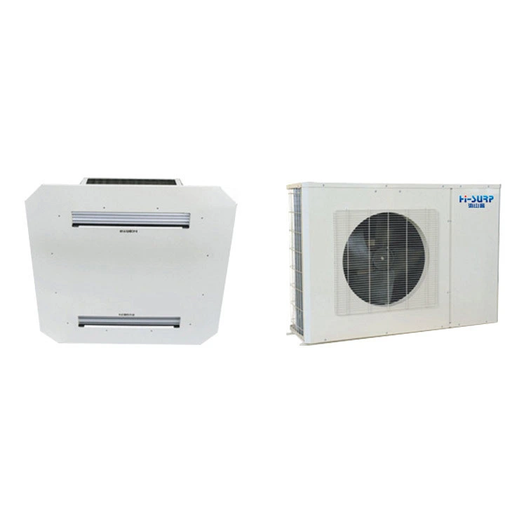 5g Base Station High Efficiency Axial Flow Fan Air Conditioner