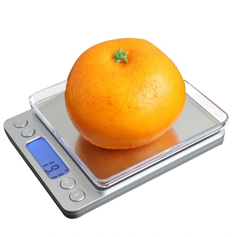 Pocket Scales Balance 0.01g Electronic Weight Jewelry Scale