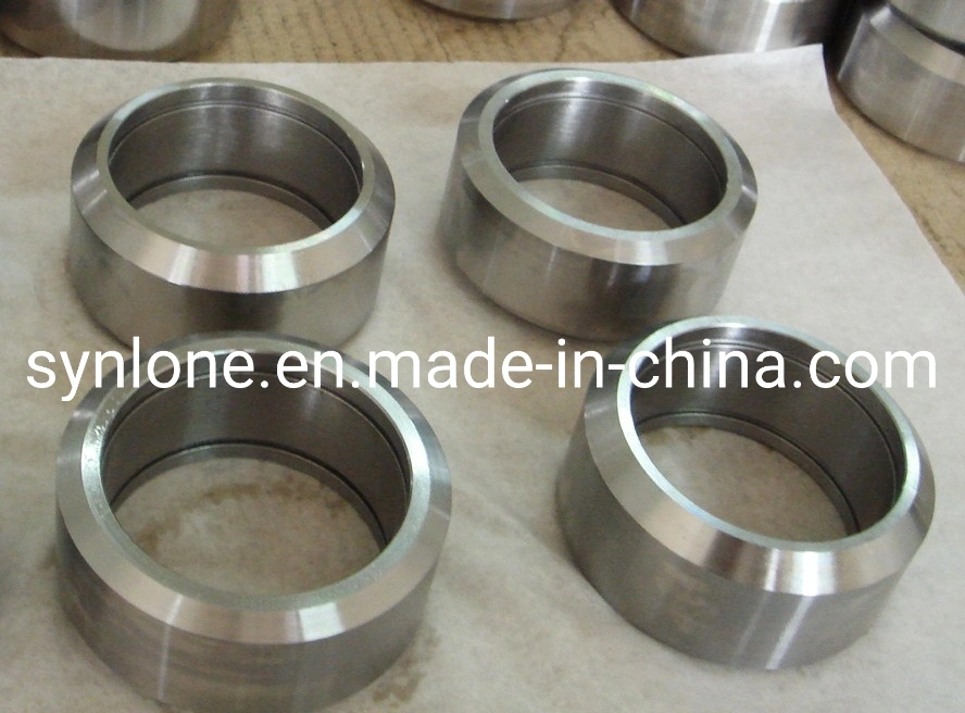 OEM Forging High quality/High cost performance  Flange for Machine Parts