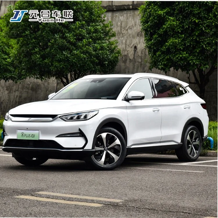 Hot Selling New Energy Electric Car SUV Byd Song Plus EV Wholesale/Supplier