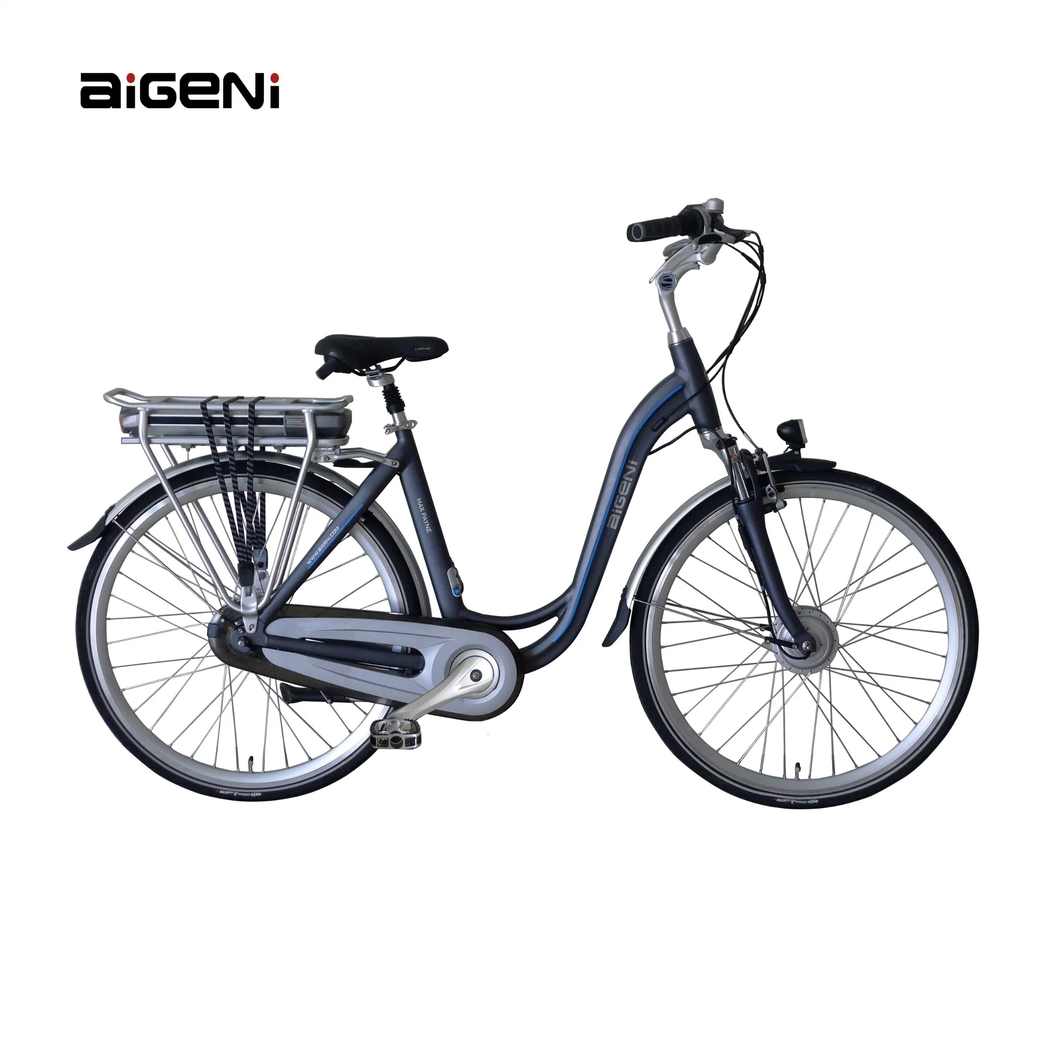 700c 27.5inch 36V 250W Motor Electric City Bike with CE