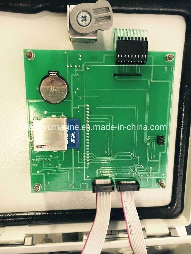 15ppm Bilge Alarm Device for Oily Water Separator