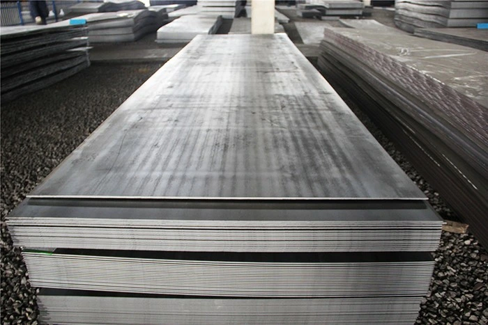 High Quality 1.2 mm Stainless Steel Sheet Alloy Steel Sheet