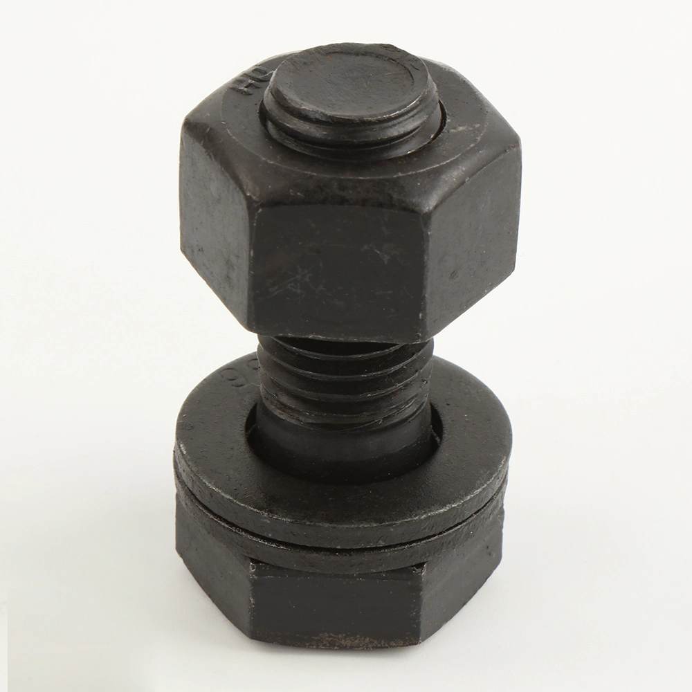 Original Factory En-14399 Hr/Hv Bolt Nut and Washer