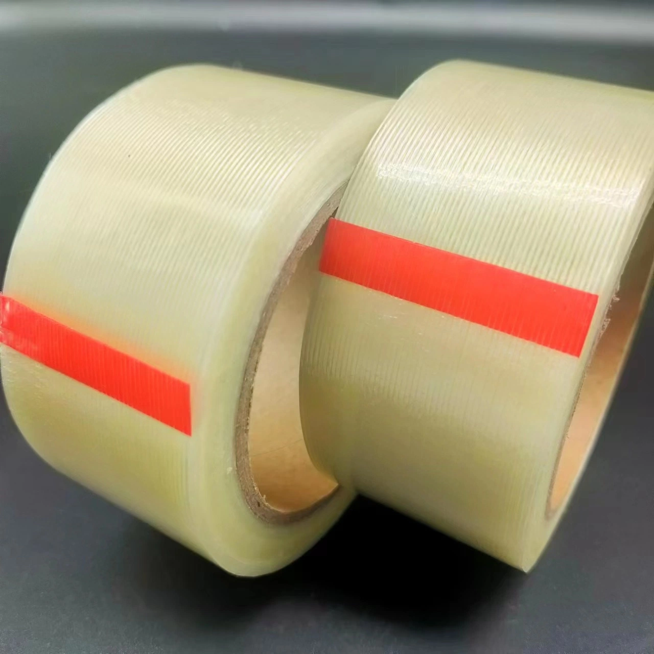 Großhandel Hochwertige Fiberglas Filament Band