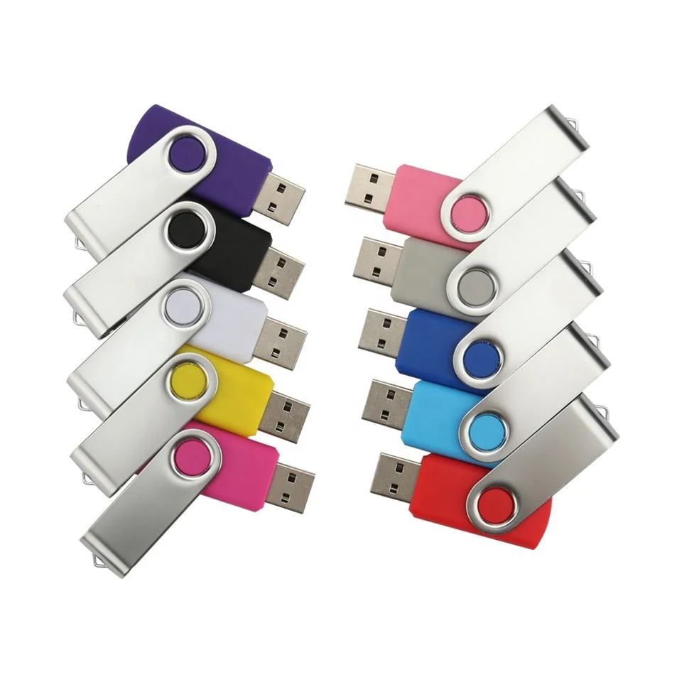 OEM New Fancy Camera USB Flash Drive