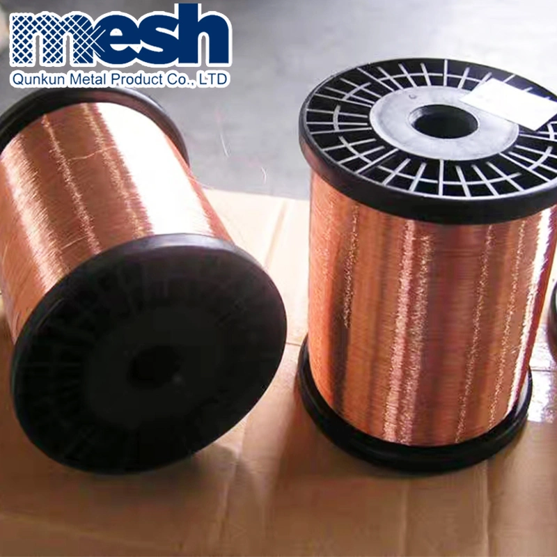 Manufacturer Copper Alloy Bronze Wire