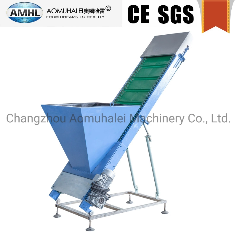 Automatic Material Conveyor Feeder for Hydraulic Press Machine