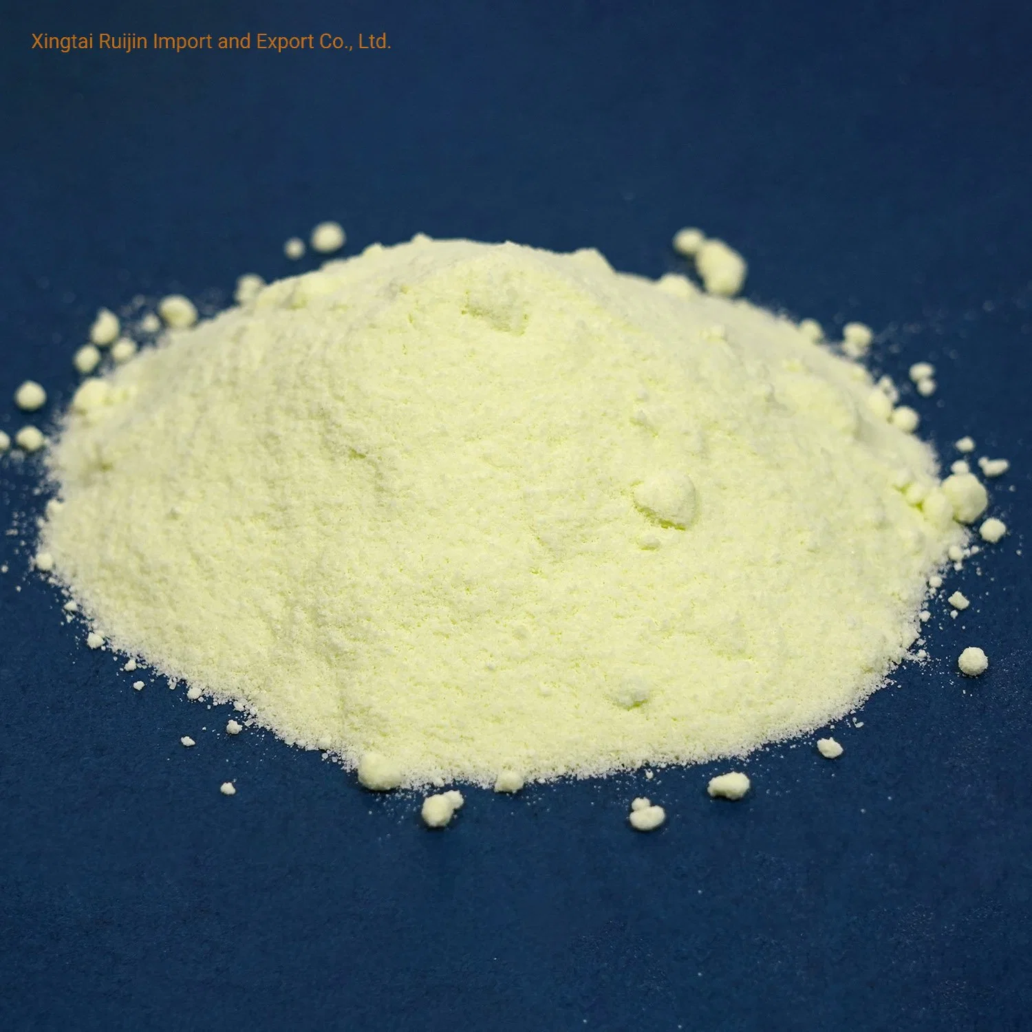 Azophoska Fertilizer Organic NPK Compound Fertilizer Customizable Content Chemical Fertilizer